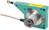 Cable pull rotary encoder - ECA10TL - Analog - Pepperl+Fuchs SE