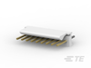 Wire-to-Board Headers & Receptacles - 641126-9 - TE Connectivity