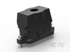 Rectangular Connector Hoods & Bases - T1922160125-009 - TE Connectivity