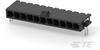 Rectangular Power Connectors - 3-1445099-1 - TE Connectivity