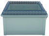 Wall Mounted Enclosure FIBOX ARCA AR16148CHSSLT - 8561076 - Image