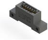 Card Edge Connectors - Edgeboard Connectors - 395-006-521-112 - Lingto Electronic Limited