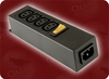 IEC-60320-C14 INLET to IEC-60320-C13 OUTLET x 4 HOME // Featured Products -- IEC4 - Image