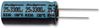 Aluminium Electrolytic Capacitor, Rx30 Series, 33 F, 20%, 63 V, 8 Mm, Radial Leaded Rohs Compliant Rubycon - 01X0561 - Newark, An Avnet Company