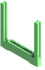 Card Edge Connector Rohs Compliant Edac - 61AJ1084 - Newark, An Avnet Company