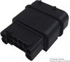 Rectangular Pwr Housing, Latch, Cable Rohs Compliant Amp - Te Connectivity - 69AH4615 - Newark, An Avnet Company