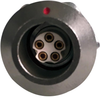 Circular Connector, Rcpt, 9Pos, Panel; Product Range Switchcraft/conxall - 84Y3031 - Newark, An Avnet Company