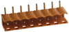 Pin Header, 8 Position, 5.08Mm; Gender Weidmuller - 84F432 - Newark, An Avnet Company