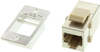 In Line Adaptor, Rj45 Jack-Rj45 Jack; In Line Connector A L-Com - 89M9506 - Newark, An Avnet Company