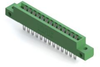 Card Edge Conn, Single Side, 13Pos, Lug; Card Edge Connector Type Edac - 59AJ1524 - Newark, An Avnet Company