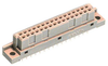 Din 41612 Pcb Connector, Header, 32 Way; Product Range Amphenol Communications Solutions - 05R9523 - Newark, An Avnet Company