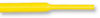 Heat Shrink Tubing, 25.4Mm Id, Po, Yellow, 20Ft, Pk5; Shrink Ratio Alpha Wire - 28B5325 - Newark, An Avnet Company