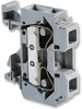 Terminal Block, Din Rail, 2 Position, 24-6Awg; No. Of Positions Wago - 81H5039 - Newark, An Avnet Company