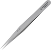 Tweezer, Precision, 106.25Mm; Tweezer Type Excelta - 95H8711 - Newark, An Avnet Company