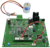 Evaluation Kit, Dc Brushed Motor Rohs Compliant Renesas - 92AH5985 - Newark, An Avnet Company