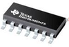 IC OPAMP GP R-R 220KHZ 14SOIC - 815-TLV2453CDG4 - Utmel Electronic Limited