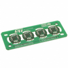 Development Boards, Kits, Programmers - Evaluation and Demonstration Boards and Kits - 1284652-STEVAL-MKI155V2 - Win Source Electronics