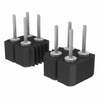 Rectangular Connectors - 08-0266-01 - 197166-08-0266-01 - Win Source Electronics