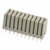 Backplane Connectors - Specialized - 120953-7 - Lingto Electronic Limited