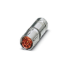 Circular Connector Housings - 277-1627077-ND - DigiKey