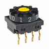 DIP Switches - FR01SC10P-ND - DigiKey
