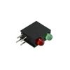 Circuit Board Indicators, Arrays, Light Bars, Bar Graphs - 350-2367-ND - DigiKey
