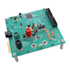 Audio Amplifier Evaluation Boards - 296-TAS2780EVM-ND - DigiKey