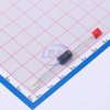 TVS/Fuse/Board Level Protection >> Electrostatic and Surge Protection (TVS/ESD) -- 1.5KE39A - Image