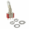 Toggle Switches - 450-2170-ND - DigiKey