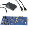 Evaluation and Demonstration Boards and Kits - AD9530/PCBZ-ND - DigiKey
