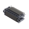 Arrays, Edge Type, Mezzanine (Board to Board) - 612-SEAF8-30-1-S-08-2-RA-GPCT-ND - DigiKey