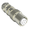 Circular Connector Housings - A126174-ND - DigiKey