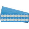 Labels, Stickers, Decals - Blank - 2267-CMC-8750-PK-ND - DigiKey