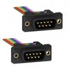 D-Sub Cables -- A7NNB-0906M-ND - Image