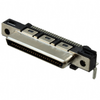 Centronics Connectors - 6658751-1-ND - DigiKey