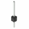 Headers, Male Pins - 68024-400H-ND - DigiKey