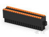 PCB Terminal Blocks - 2-2842493-0 - TE Connectivity