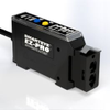 EZ-PRO™, Blue LED, 6ft 5-wire cable, F4 Glass Fiberoptics Block - EZPBF4 - Tri-Tronics Company, Inc.