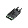 Patchbay, Jack Panels - 135-FFSD06MP-ND - DigiKey
