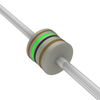 Through Hole Resistors - LR0204F15R-ND - DigiKey