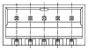 Headers & Wire Housings - 6-1775444-0 - Powell Electronics, Inc.
