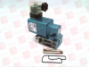 Solenoid Valve - 105246005 - Radwell International