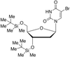 3’,5’-Bis-O-(tert-butyldimethylsilyl)-5-bromo-.. - 21008 - Medical Isotopes, Inc.