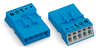 Male connector/plug - 890-1115 - WAGO