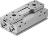 Parallel gripper - HPPF-16-32-A - Festo Corporation