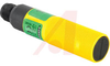 Sensor, DC; NPN; Diffuse Mode Sensing Mode; Photoelectric; 4 in.; 10 to 30 VDC - 70167942 - Allied Electronics, Inc.