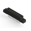 Edgeboard Connectors - 151-357-009-458-102-ND - DigiKey