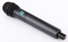 HH Hand Held Wireless Transmitter (interchangeable capsules sold separately) - HH - Visual Sound, Inc.