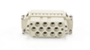 Heavy Duty Power Connector Inserts & Modules - 2084567 - RS Components, Ltd.