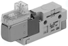 Solenoid Valves -- 8434896 - Image